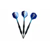 Avessa Ok-200 Profesyonel Çelik 21Gr Dart Oku Yeşil 3lü
