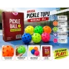 Avessa Pbal-600 Pıckle Topu 40 Delikli 6lı