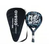 Avessa Prk-2000 Carbon Beach Paddle Raketi Çantalı