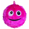 Avessa Pt-02 Peluş Futbol Topu Fuşya