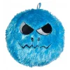 Avessa Pt-02 Peluş Futbol Topu Mavi