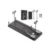 Avessa Reformer-100 Pilates Reformer Seti Siyah