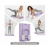 Avessa Reformer-200 Pilates Reformer Seti Mor
