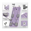 Avessa Reformer-200 Pilates Reformer Seti Mor