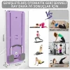 Avessa Reformer-200 Pilates Reformer Seti Mor