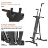 Avessa Relife Ab Vertical Climber 5 Kademeli Dikey Tırmanma Egzersiz Aleti
