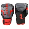 Avessa Ring-312 Boks Eldiveni Siyah 12 Oz