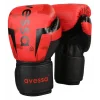 Avessa Ring-314 Boks Eldiveni Kırmızı 14 Oz