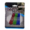 Avessa Shaft-20 Renkli Alüminyum Dart Oku Shaftı 9lu