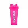 Avessa Shaker 550ML Pembe