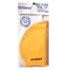 Avessa Silikon Bone Koyu Sarı Havuz Bonesi SC310