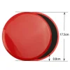 Avessa Slide Disk Egzersiz ve Pilates Diski Egzersiz Aleti