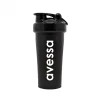 Avessa Smart Shaker Bardaklı Siyah