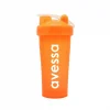 Avessa Smart Shaker Bardaklı Turuncu
