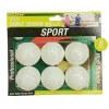 Avessa Spo-026 Kartela Pinpon Topu 6lı