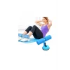 Avessa Suction Sit Up Mekik Çekme Aleti Mavi ACF-100