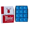 Avessa Tebesir-12 Bilardo Tebeşiri 12li
