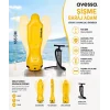 Avessa TK-CQR-03 Şişme Baraj Adam 165 Cm