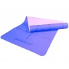 Avessa Tpe-50 Çift Renk Tpe Pilates Minderi Mor