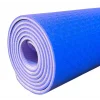 Avessa Tpe-50 Çift Renk Tpe Pilates Minderi Mor