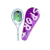 Avessa TR-127L Tenis Raket Set Mor L1
