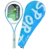 Avessa Tr-127M Tenis Raket Set L1 Mavi