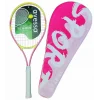 Avessa Tr-127P Tenis Raket Set Pembe L1