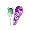 Avessa Tr-327L Tenis Raket Set Mor L3