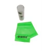 Avessa Tüpte Pilates Lastiği PB-40 YEŞİL 40 mm