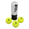 Avessa Tz-2 Maç Tenis Topu Black Line 3lü