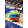 Avessa Vlm-700-110 Voleybol Topu