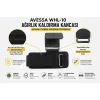 Avessa Wlh-10 Dambıl Çalışma Aleti Bilek Sargılı Çift