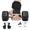 Avessa Wlh-10 Dambıl Çalışma Aleti Bilek Sargılı Çift