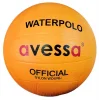 Avessa Wp-100-4 Su Topu Turuncu No 4
