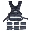 Avessa Wv-10kg Ağırlık Yeleği Siyah