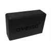 Avessa Ybl-20 Yoga Blok Siyah