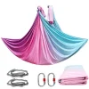 Avessa Yfc-600 Yoga Fly Set Çok Renkli