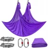 Avessa Yfs-100 Yoga Fly Set Mor
