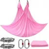 Avessa Yfs-300 Yoga Fly Set Pembe