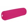 Avessa Yg-Bm100 Bolster Silingir Yoga Meditasyon Minderi Pembe
