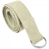 Avessa Yk-200 Yoga Kemeri Krem