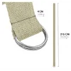 Avessa Yk-200 Yoga Kemeri Krem