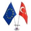 Avrupa Birliği Masa Bayrağı