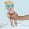 Baby Alive Güneş Işığı Seven Bebeğim F2568