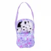 Baby Paws Dalmaçyalı Sesli Peluş 20 cm