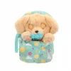 Baby Paws Labrador Sesli Peluş 20 cm
