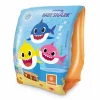 Baby Shark Şişme Kolluk