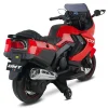 Babyhope 438A Akülü Motor 12V Kırmızı XMX-316