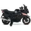 Babyhope 438A Akülü Motor 12V Siyah XMX-316