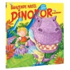 Bahçede Nasıl Dinozor Yetiştirirsin?